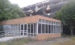 Boutique, design and luxury hotels from 1 to 5 stars. Update2 Hotelul Ancora Din Eforie Sud LÄƒsat PradÄƒ Paraginii