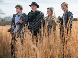 Emily jean emma stone was born in scottsdale, arizona, to krista (yeager), a homemaker, and jeffrey charles stone, a contracting company founder and ceo. Emma Stone Zombieland Double Tap Girl Com Au