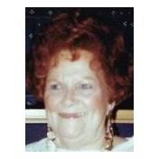 Search Betty Barlow Obituaries and Funeral Services