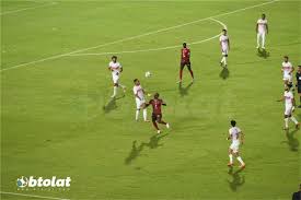 مباراه الاهلي و صن داونز علي ارضيه ملعب لوفتوس فيرسفيلد ملعب نادي سونداونز ، وقد انتهت مواجهه الذهاب بين الفريقين بفوز انتهت مباراة الاهلي وصن داونز اليوم السبت ضمن فعاليات الدور ربع النهائى فى مباراه الاياب انتهت بتعادل الفريقين بهدف لكل فريق وفوز. Ù‚Ù†Ø§Ø© Ù…Ø¬Ø§Ù†ÙŠØ© ØªÙ†Ù‚Ù„ Ù…Ø¨Ø§Ø±Ø§Ø© Ø§Ù„Ø£Ù‡Ù„ÙŠ ÙˆØ§Ù„Ø²Ù…Ø§Ù„Ùƒ ÙÙŠ Ø¯ÙˆØ±ÙŠ Ø£Ø¨Ø·Ø§Ù„ Ø¥ÙØ±ÙŠÙ‚ÙŠØ§ Ø¨Ø·ÙˆÙ„Ø§Øª