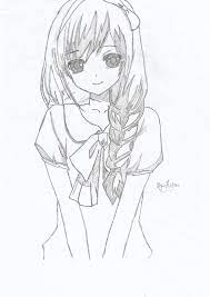 One of the best anime shows that describe kawaii art styles is: Kawaii Cute Manga Girl Drawing Novocom Top
