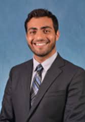 Current Residents: Department of Anesthesiology: Feinberg School of Medicine