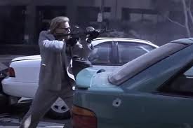 Some of his other notable film roles include jim morrison in the doors (1991), an apparition of elvis. Is The Heat Movie Gun Fight Realistic Or Unrealistic