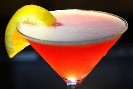 Maybe you would like to learn more about one of these? Today S Panty Dropper Cocktail From Public House At Luxor Vital Vegas