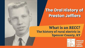 Davis Lee Downs: An Oral History of the Civil War in Spencer County