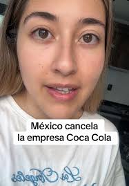 Coca cola cancelada ? #cocacola #polemica #mexico #parati