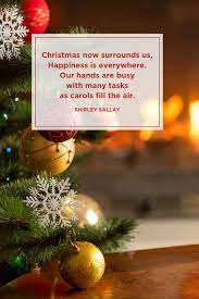 There's no better way to say merry christmas than with this collection of 50 special romantic christmas quotes. 75 Best Christmas Quotes Most Inspiring Festive Holiday Sayings