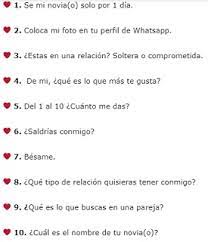 Hace que nuestros seres queridos estén más cerrados al responder: Juegos De Whatsapp Para Novios Los 25 Mejores Juegos Para Whatsapp Algunos Usuarios De Iphone Y Android Necesitaran Un Software Actualizado Si Desean Continuar Usando La Aplicacion Lacix Havoc