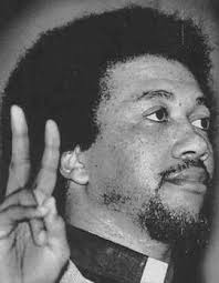 Biography of Dr. Benjamin Chavis, Jr.