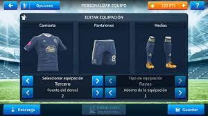 Dinamo zagreb kits fts 15 : 8 9 Kits De Gnk Br Kitmaker Kits Para Fts Dls Facebook