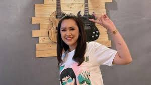 Happy asmara x denny caknan full album 2021 new single satru lagu jawa terbaru 2021 hits saat ini. Terungkap Kandasnya Hubungan Cinta Happy Asmara Dengan Denny Caknan Serambi Indonesia