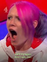 Jodie Maxwell's Instagram, Twitter & Facebook