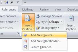 For sources with at least one author, put the last name first, and alphabetize the entry according to the last name. How Many Sources Can I Cite In One Note Cmos Shop Talk