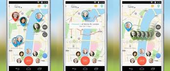 Se non la trovate forse dovrete cambiare ip dall'app per la vpn, ed utilizzare. Come Sapere Dove Si Trova Una Persona In Modo Semplice E Veloce