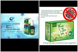 Thực phẩm chức năng, thuốc đông y tung hoành trục lợi - Báo Quảng Ninh điện  tử
