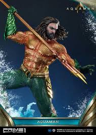 Jun 12, 2021 · aquaman and the lost kingdom's working title was necrus, which may give some clues as to the film's plot. Aquaman Aquaman Film Statue Prime 1 Studio