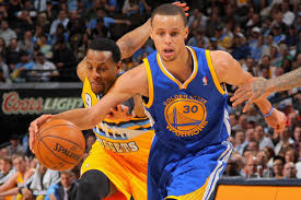 Stream golden state warriors vs denver nuggets live. Nba Playoffs 2013 Warriors Vs Nuggets Game 2 Stephen Curry Lifts Golden State 131 117 Sbnation Com