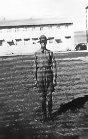 Louis Garrett: Pulaski County Business Owner and Buffalo Soldier