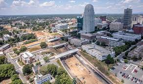 We did not find results for: Winston Salem I 40 Business Reconstruction Hdr