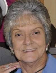 Brenda Hill Byrd Obituary (2025)