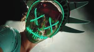The Purge Election Year Is A Biting And Violent Political Satire
