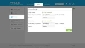 If given a choice, select 2.4 ghz or 5 ghz. How To Change Unifi Fibre Wifi Name And Password Barzrul Tech