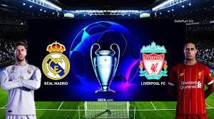 Enjoy the match between liverpool and real madrid, taking place at uefa on april 14th, 2021, 8:00 pm. Pes 2020 Real Madrid Vs Liverpool Uefa Champions League Gameplay Pc Ramos Vs Van Dijk Youtube