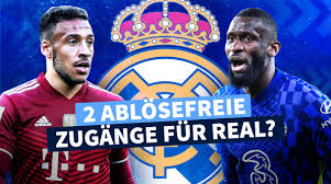 Real Madrid Vereinsprofil Transfermarkt