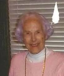 Obituary information for Mira Whitehead Sammons