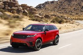 Range Rover Velar 1080p 2k 4k 5k Hd Wallpapers Free Download Wallpaper Flare