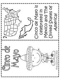 Pin By Kristina Garcia On Cinco De Mayo Cinco De Mayo Teaching Holidays Creative Classroom