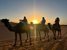 2-Night Camel Trek in Merzouga, Sahara Desert | Authentic Desert Adventure