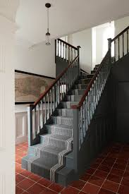 Roger himself worked closely with the interior designer to ensure the ultimate bespoke finish. Roger Oates Design Runners And Rugs Hallway Designs House Stairs Stairs Design