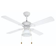 Logik 105cm 1 Light Ceiling Fan 74231 Fan Ceiling Fans Fans Heating Cooling Air Care Appliances All Game Categories Game South Africa