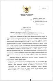 By henri daros, on september 8, 2017 at 12:44 pm, under public holidays. Surat Edaran Nomor 440 5876 Sj Tentang Antisipasi Penyebaran Corona Virus Disease 2019 Covid 19 Pada Libur Dan Cuti Bersama Tahun 2020 Bpsdm Provinsi Riau