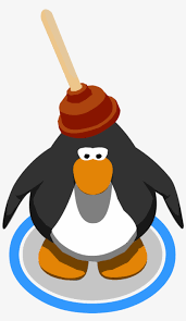 The Handy Man In-game - Club Penguin Ds Puffle Flare PNG Image |  Transparent PNG Free Download on SeekPNG
