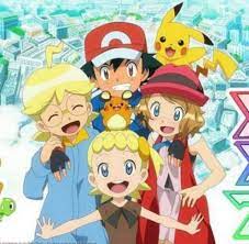 There was also pokémon stadium, which was a huge success and later turned into a series of its own. 5 Reasons Why Xyz Is The Best Season In The Pokemon Anime Pokemon Amino