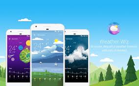 Weather Wiz Accurate Weather Forecast Widgets For Android Apk Download