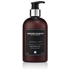 Shower Gel Rosemary Mint Gilchrist Soames Rosemary Mint Shampoo Lavender Shampoo Mint Shampoo