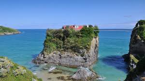 Whether you're looking for a luxury escape. Enjoy Boutique Luxury At The Island Newquay