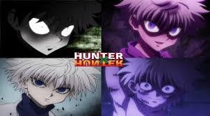 Download killua wallpaper and make your device beautiful. Killua Assassin Mode Anime Photo 39202597 Fanpop