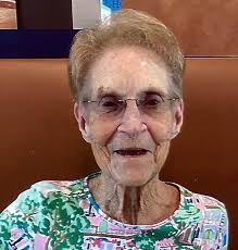 Alice Garner Obituary