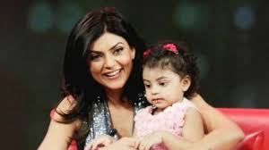 How sushmita sen told renee she was adopted. Sushmita Sen Shares Video Of Younger Daughter Studying Emotional Essay On Adoption Khabar Tak