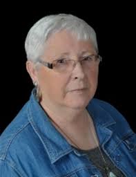 Judith "Judy" Joy Sepsey Obituary July 27, 2021