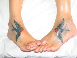 Maybe you would like to learn more about one of these? Sailor Jerry Swallows Oh The Pain Juji Flickr