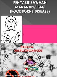 Published with reusable license by. Penyakit Bawaan Makanan New