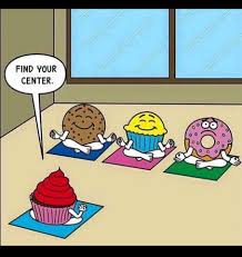 Easier Said Than Done Yoga Funny Funny Pictures Humor