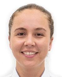 Dr Gabrielle AM Gordon-Almgren