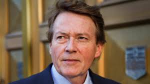 Arthur Kent awarded $200K in defamation lawsuit against Postmedia, Don  Martin