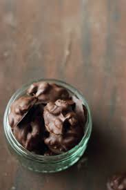 Cocoa is rich in plant chemicals called flavanols that may help to protect the heart. Merry Tummy Dark Chocolate Walnuts Guilt Free Snack Guilt Free Snacks Guilt Free Dessert Chocolate Bark Recipe